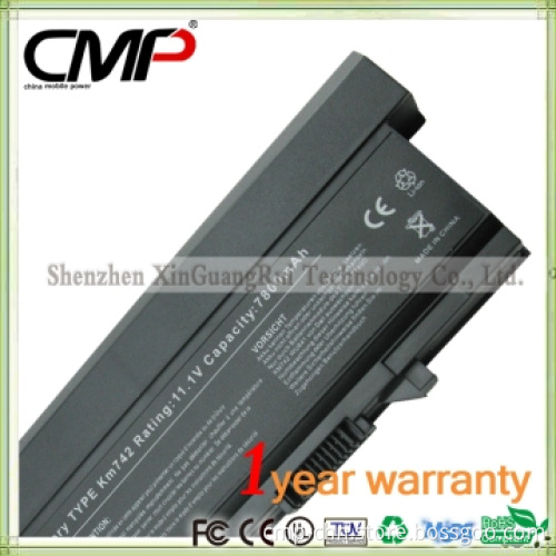 Battery for Dell Latitude E5400 PP32LA E5500 PP32LB 312-0902